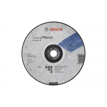 Bosch pribor 2608600228 brusna ploča za grubo brušenje s udubljenim središtem 230 mm 22,23 mm 1 komad