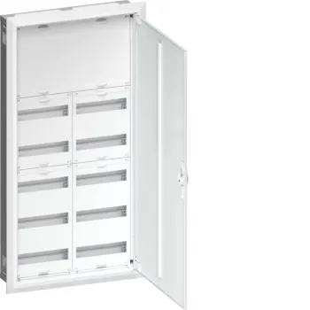 Hager FWU72N podžbukni razvodnik 140 PLE IP30 1102x555x112mm čelik bijeli