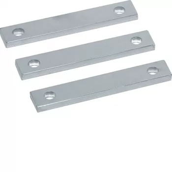 HAGER 3x set bakrenih sabirnica universUM30V4 CT priključak 30x10x170mm pokositreni (UM30V4)