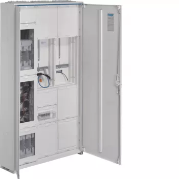 Hager zidni ormar za brojila FP93W7N Universal.N NAR NH2-Su 1400x800x205mm