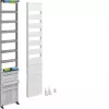 Hager ZU59VT6APZ2 razvodno polje 6-redno 1350mm
