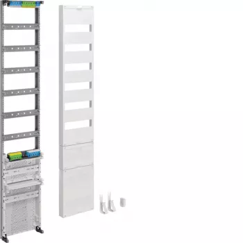 Hager ZU59VT6APZ2 razvodno polje 6-redno 1350mm