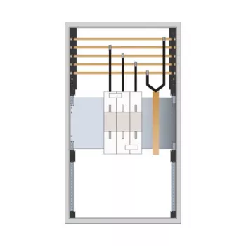 Hager FP62H1N kućni priključni ormar 950x550x205 mm