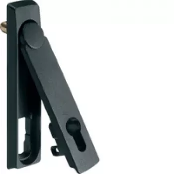Hager FZ534N neutralni stezaljni blok 6 stezaljki 100A 400V sivi