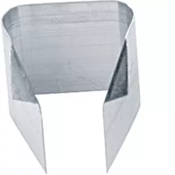 Hager LE14H D0 Spacer for D01 Fuse in D02 Screw Cap