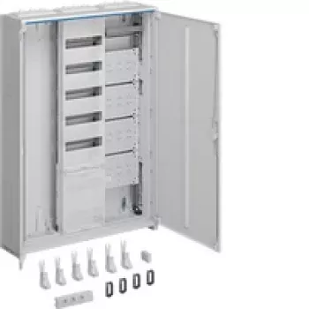 Hager kompletni ormarić VF-5rh/APZ/Multimedia universZ 1100