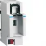 HAGER TYFS122 USB sučelje KNX Secure REG