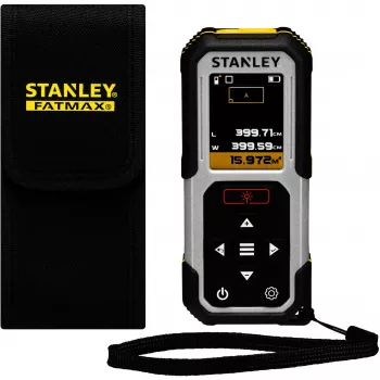 STANLEY FATMAX laserski daljinomjer 60m STHT0-77050