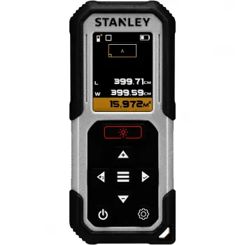 STANLEY FATMAX laserski daljinomjer 60m STHT0-77050