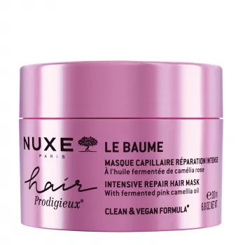 NUXE Hair Prodigieux 3-Minute Hair Mask 200ml