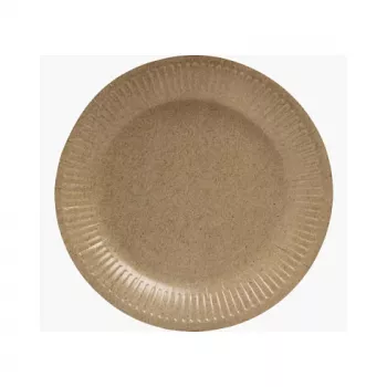 PROnappe 20 kartonskih tanjura Ø 23,0 cm
