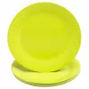 PROnappe 20 kartonskih tanjura Ø 23 cm