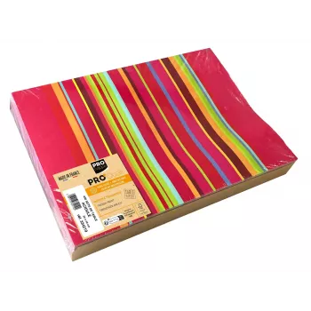 PROnappe 400 stolnih setova višebojni 30,0 x 40,0 cm