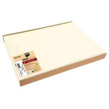 PROnappe jednokratni stolni set Spunbond 400 x 300 mm, ivory, PP