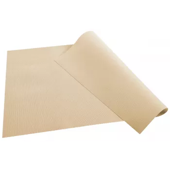 PROnappe 100 stolnih setova smeđih 30,0 x 40,0 cm