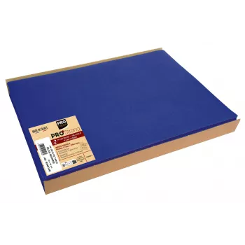 PROnappe 100 plavih stolnih setova 30,0 x 40,0 cm