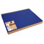 PROnappe 100 plavih stolnih setova 30,0 x 40,0 cm