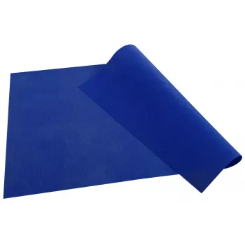 PROnappe 100 plavih stolnih setova 30,0 x 40,0 cm