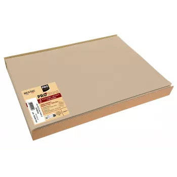 PROnappe 100 stolnih setova bež 30 x 40 cm