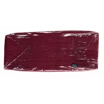 PROnappe papirnate salvete bordo 2-slojne 20,0 x 20,0 cm 50 komada
