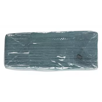 PROnappe papirnate salvete sive 2-slojne 19,0 x 19,0 cm pakiranje 40 komada