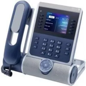 Alcatel Lucent Enterprise set za prilagodbu VoIP telefona