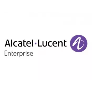 Alcatel Lucent OmniSwitch OS2260-24 - upravljani Layer 2 switch - 24 x Gigabit Ethernet + 4 x SFP uplink - za montažu u rack 1U - bez ventilatora