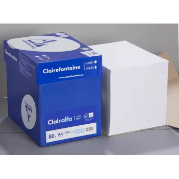 Exacompta Laser2800 kopirni papir A4 80 g/m² 2500 listova Maxi-Box