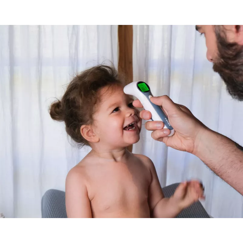 Beaba Thermospeed elektronički termometar