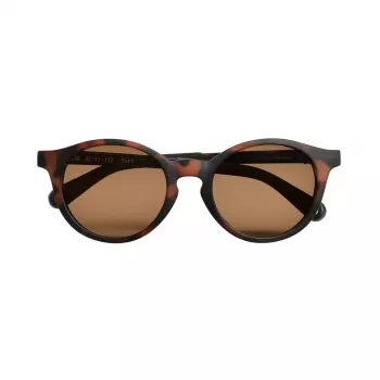 Beaba Sunrise dječje sunčane naočale UV400 Dark Tortoise Brown 4-6 godina