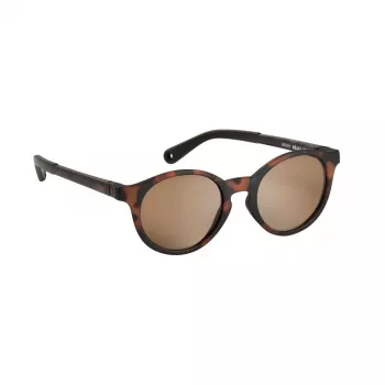 Beaba Sunrise dječje sunčane naočale UV400 Dark Tortoise Brown 4-6 godina