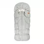 Beaba zimska vreća za spavanje u kolicima 6-24 mjeseca Heather Grey