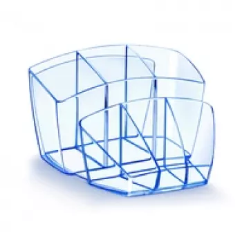 CEP Office Solution držač za olovke 580 I Ice Blue