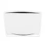 CEP Office Solution podloga za stol Ice Black