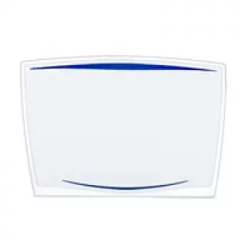CEP Office Solution Ice Blue podloga za stol 770 I
