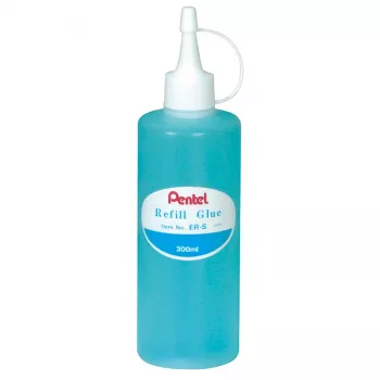 Pentel ER-S bočica za dolijevanje ljepila 300 ml