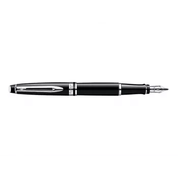 Waterman Expert nalivpero – plavo – srednji vrh