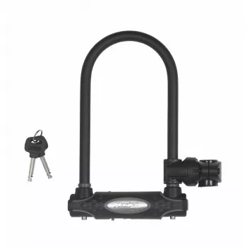Master Lock U-lokot od čelika 13mm s držačem 8195EURDPRO