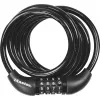 Master Lock spiralni kabel lokot 180cm 8221EURDPRO