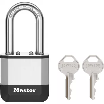 Master Lock Elite 45mm lokot 38mm stremen 5-pinski cilindar