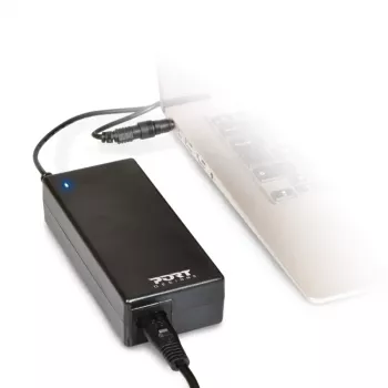 PORT Designs PORT Connect univerzalno napajanje 90W za HP - EU utikač