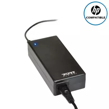 PORT Designs PORT Connect univerzalno napajanje 90W za HP - EU utikač