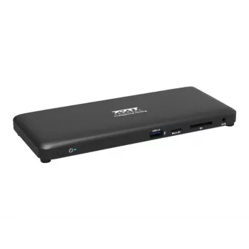 PORT Designs PORT Connect Professional Docking OFFICE - USB-C dokovna stanica s podrškom za 2x 4K