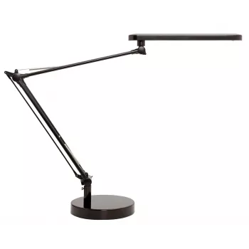 Hamelin 400140801 UNILUX MAMBO LED stolna svjetiljka crna