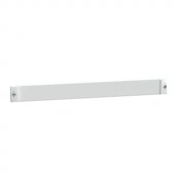 Schneider Electric PrismaSeT-P LVS03801 Front Plate Without Cutout Width 650mm