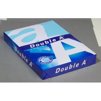 Double A Premium kopirni papir A3 80g 500 listova - bijeli