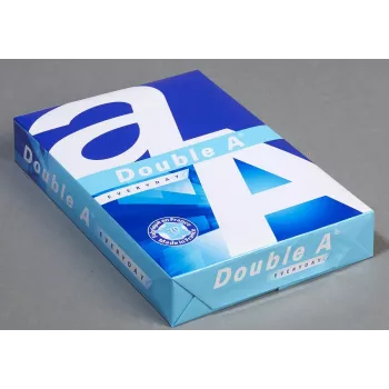 Double A Everyday kopirni papir A4 70 gsm 500 listova - višenamjenski papir