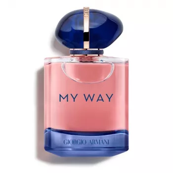 Armani My Way Intense Eau de Parfum za žene 90 ml