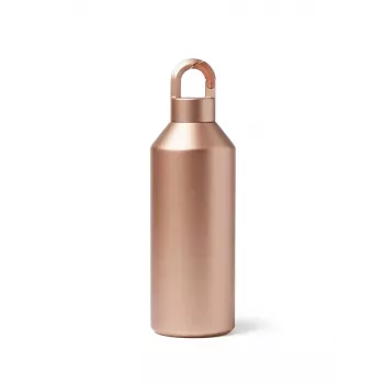 LEXON Horizon Vacuum Insulated Thermos 500ml Gold