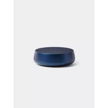 Lexon Mino+ L Portable Bluetooth Speaker Dark Blue LA129DB